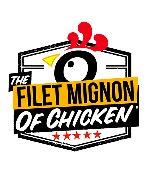 The Filet Mignon of Chicken