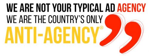 quote-antiagency